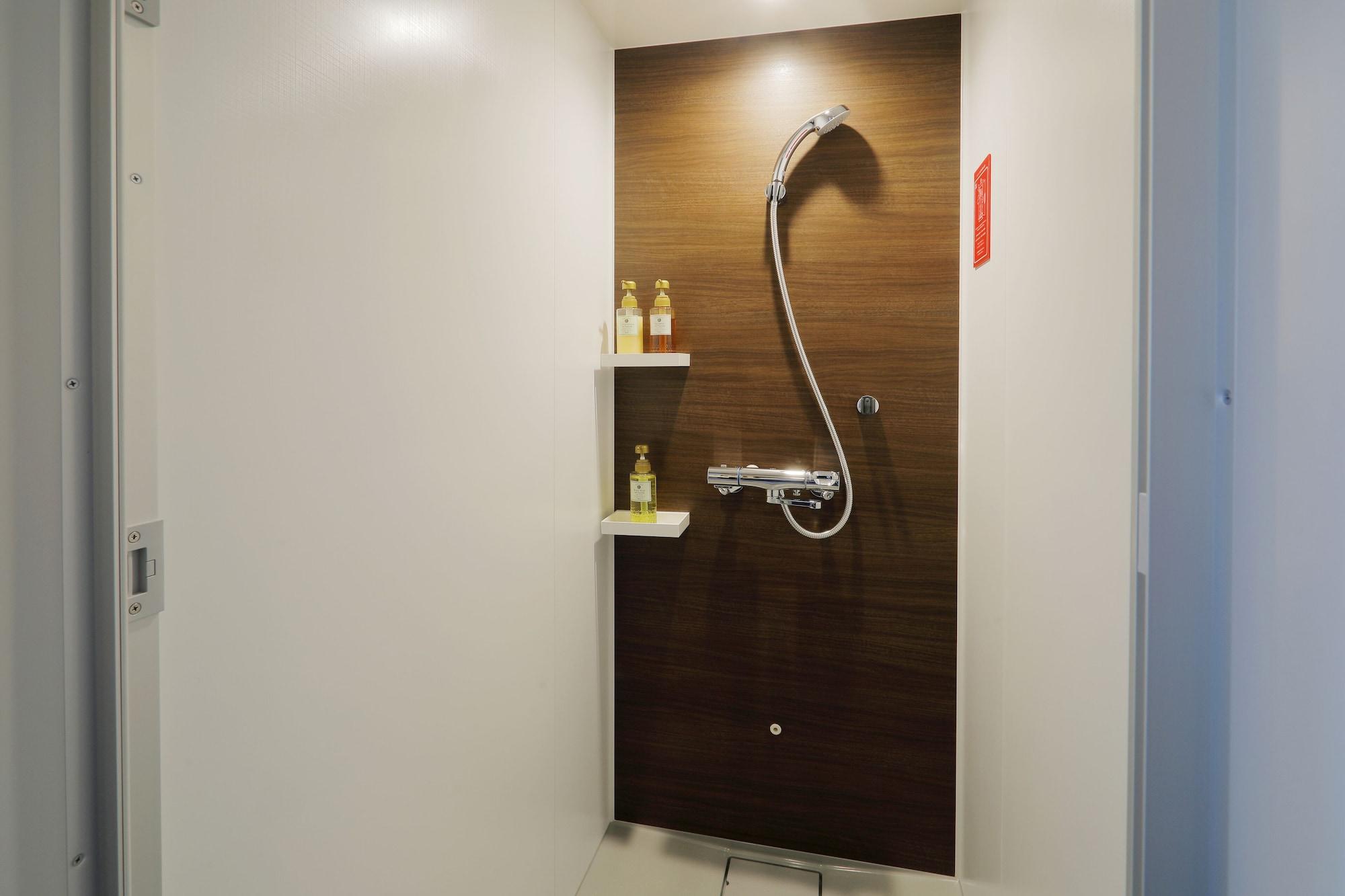 Jr Inn האקודאטה מראה חיצוני תמונה