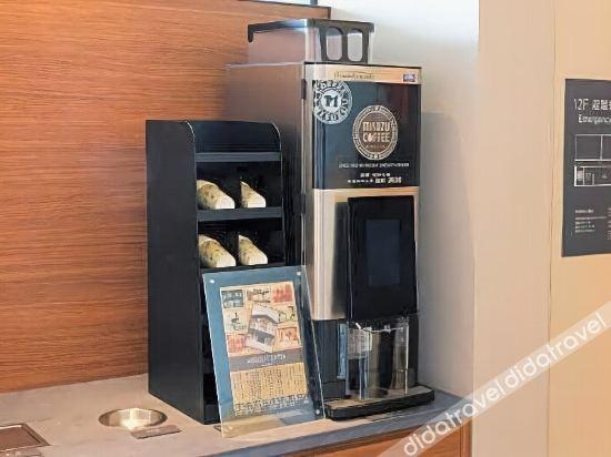 Jr Inn האקודאטה מראה חיצוני תמונה
