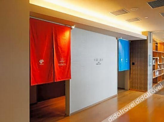 Jr Inn האקודאטה מראה חיצוני תמונה