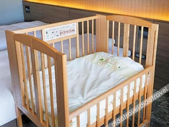 Jr Inn האקודאטה מראה חיצוני תמונה
