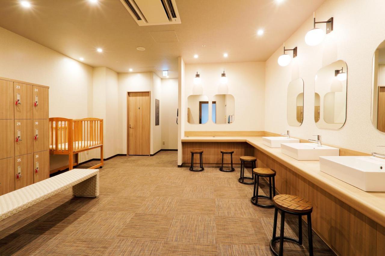 Jr Inn האקודאטה מראה חיצוני תמונה