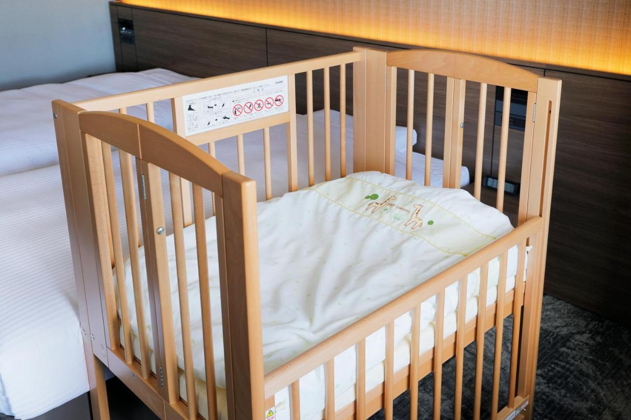 Jr Inn האקודאטה מראה חיצוני תמונה
